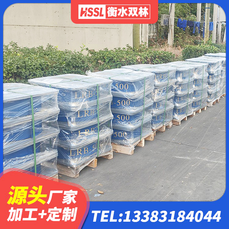 海珠区建筑橡胶隔震支座LNR源头工厂 海珠区LRB300铅芯橡胶隔震支座生产厂家 海珠区高阻尼建筑支座 海珠区抗震支座LNR800厂家 - 第6张