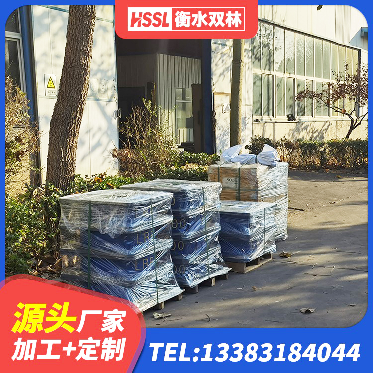 海珠区建筑减高阻尼支座生产厂家 海珠区建筑带铅芯隔震支座 海珠区建筑高阻尼叠层隔震支座源头工厂 海珠区LNR500隔震支座生产厂家 - 第3张
